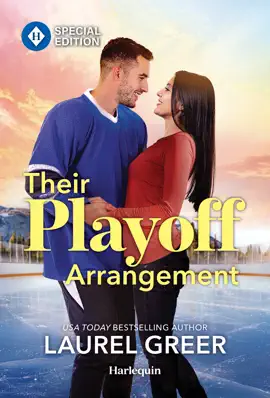 Read: Book Their Playoff Arrangement