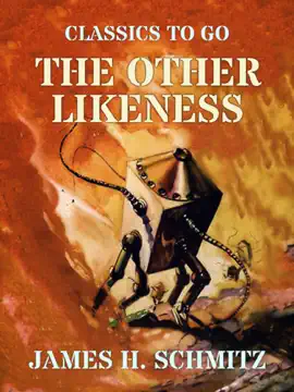 Read: The Other Book Likeness