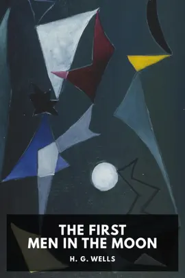 Read: The First Men in the Book Moon
