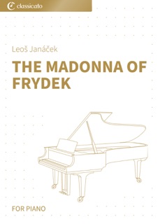 The Madonna of Frydek by Leoš Janáček