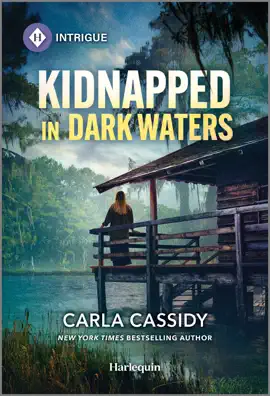 Read: Book Kidnapped in Dark Waters