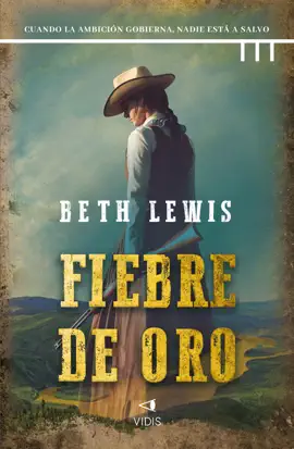 Read: Book Fiebre de oro