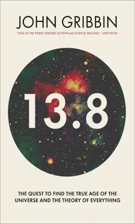 Read: 13.8