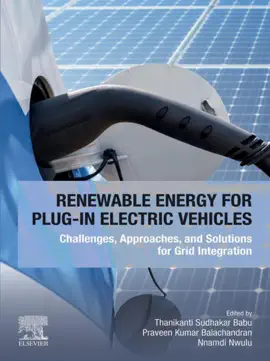 Read: Renewable Energy Book for Plug-In Electric Vehicles