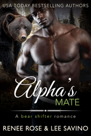 Alpha's Mate
