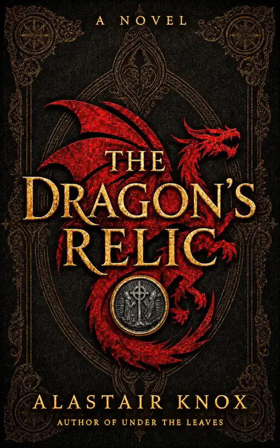 The Dragon's Relic