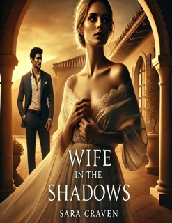 Wife in the Shadows by Sara Craven