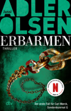 Erbarmen - Die Frau im Bunker