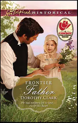 Read: Book Frontier Father