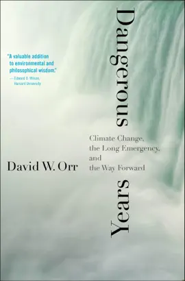 Read: Book Dangerous Years