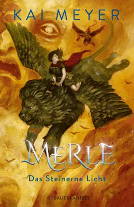 Read: Merle. Das Steinerne Licht Book