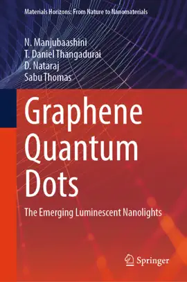 Read: Book Graphene Quantum Dots