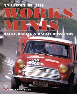 Anatomy of the Works Minis by Brian Moylan