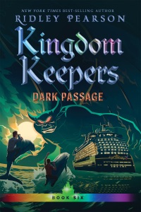 Kingdom Keepers VI