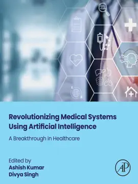 Read: Revolutionizing Medical Book Systems using Artificial Intelligence