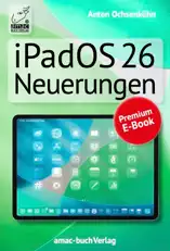 iPadOS 26 Neuerungen
