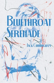 Bluethroat Serenade by Jack Cunningham