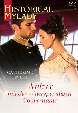 Read: Walzer mit Book der widerspenstigen Gouvernante