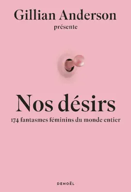 Read: Book Nos désirs