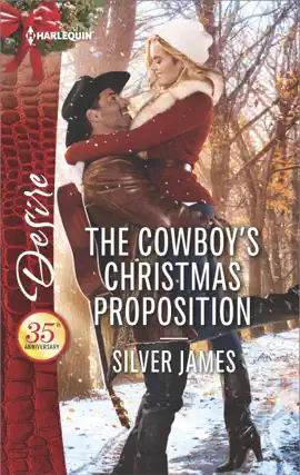 Read: The Cowboy's Christmas Book Proposition