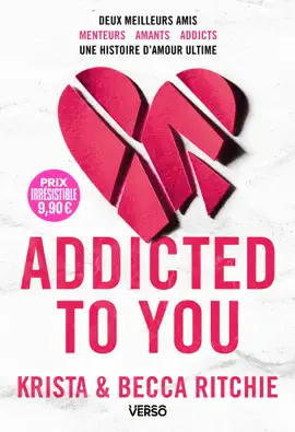 Addicted to You - T.1