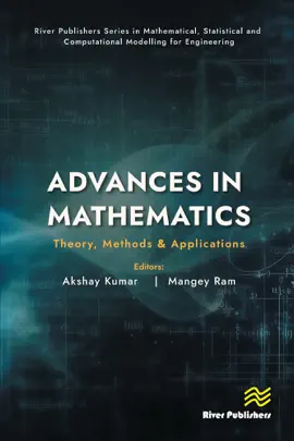 Read: Advances in Mathematics: Theory, Methods & Book Applications