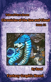 Chronicles of the sea and cloud Issue 11