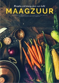 Recepten met weinig zuur voor licht maagzuur - Astrid Olsson & Mattis Lundqvist