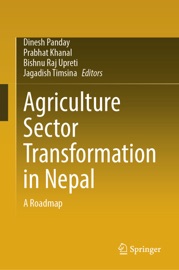 Agriculture Sector Transformation in Nepal