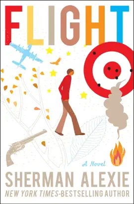 Read: Flight