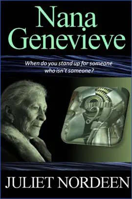 Read: Nana Genevieve Book