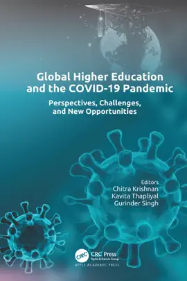 Read: Global Higher Book Education and the COVID-19 Pandemic