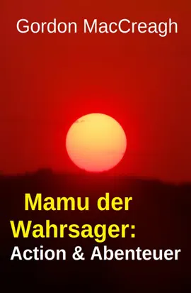 Read: Mamu der Book Wahrsager: Action & Abenteuer