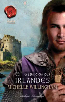 Read: Book El guerrero irlandés