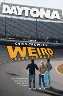 Weird Coincidences by Chris Crowley