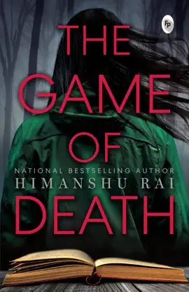 Read: The Book Game of Death