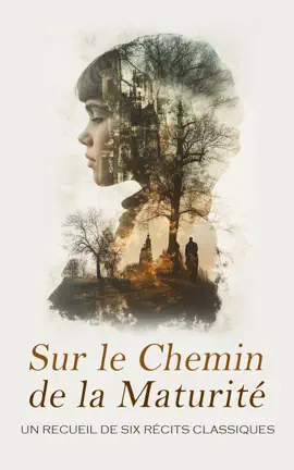 Read: Sur le Chemin de la Maturité : Un Recueil de Six Récits Book Classiques