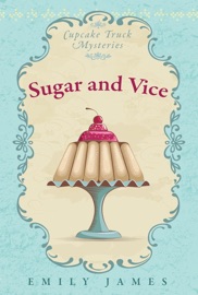 Sugar and Vice - Emily James