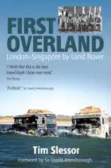 First Overland