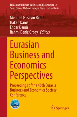 Read: Eurasian Business and Book Economics Perspectives