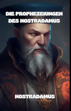Read: Die Prophezeiungen Book des Nostradamus