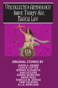 Magical Law