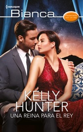 Una reina para el rey - Kelly Hunter