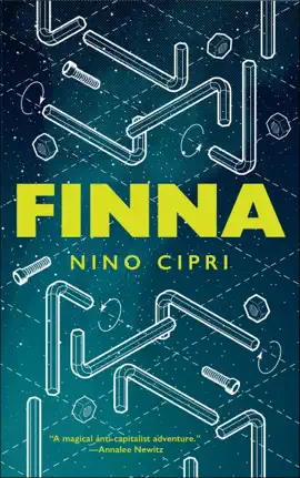 Read: Finna