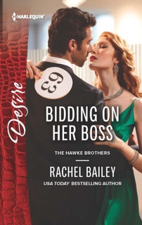 Bidding on Her Boss by Baely
