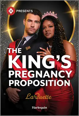Read: The King's Book Pregnancy Proposition