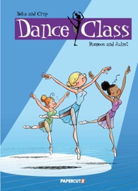 Dance Class Vol. 2 - Béka & Crip