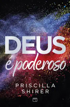 Deus é poderoso