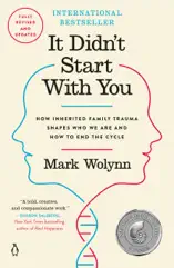 It Didn't Start with You