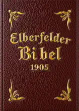Die Bibel - Elberfeld (1905)